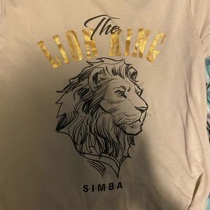 Lion King | Simba